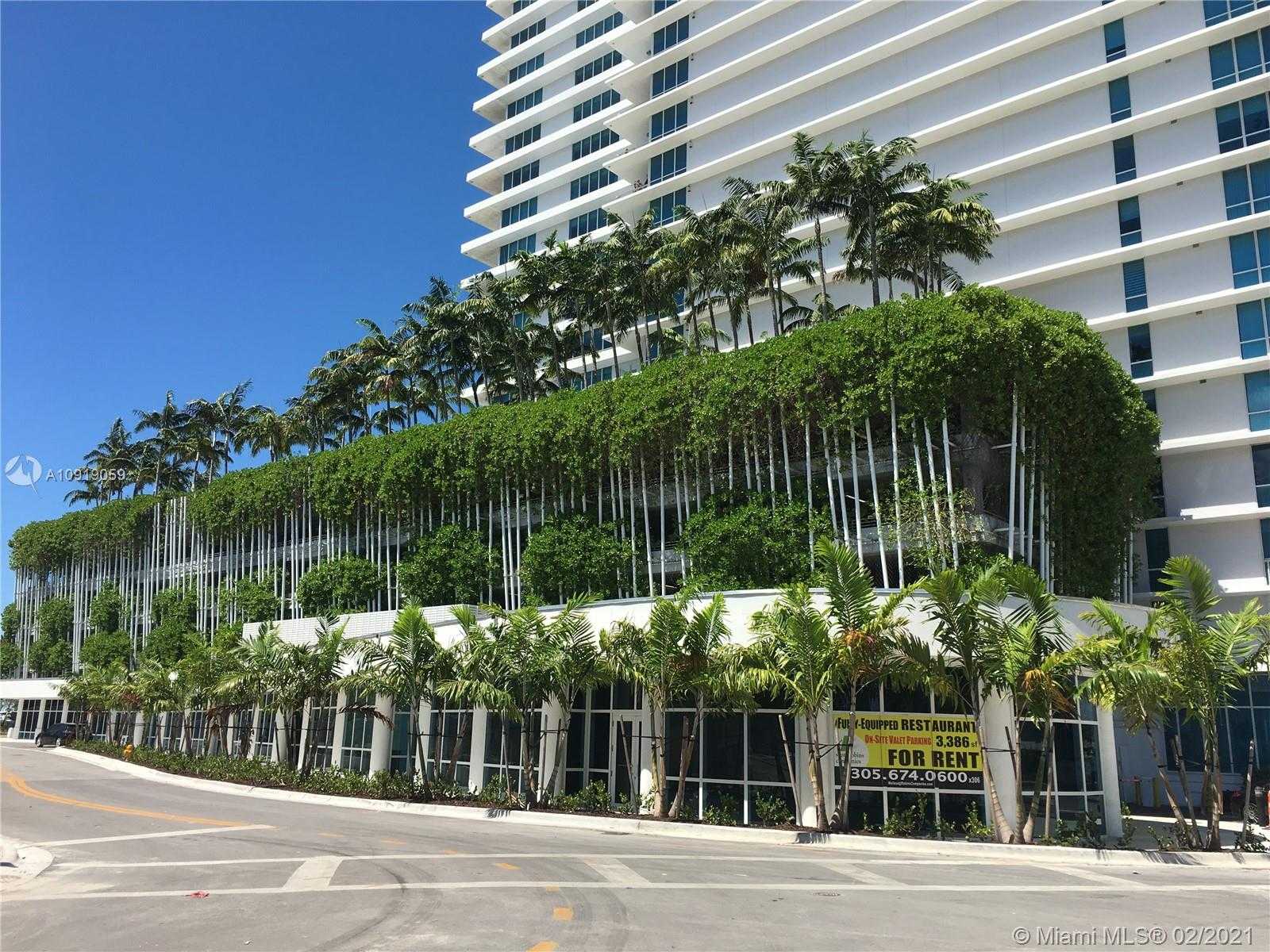 Small Image of 520 WEST WEST AVE #1004, Miami Beach Number 12