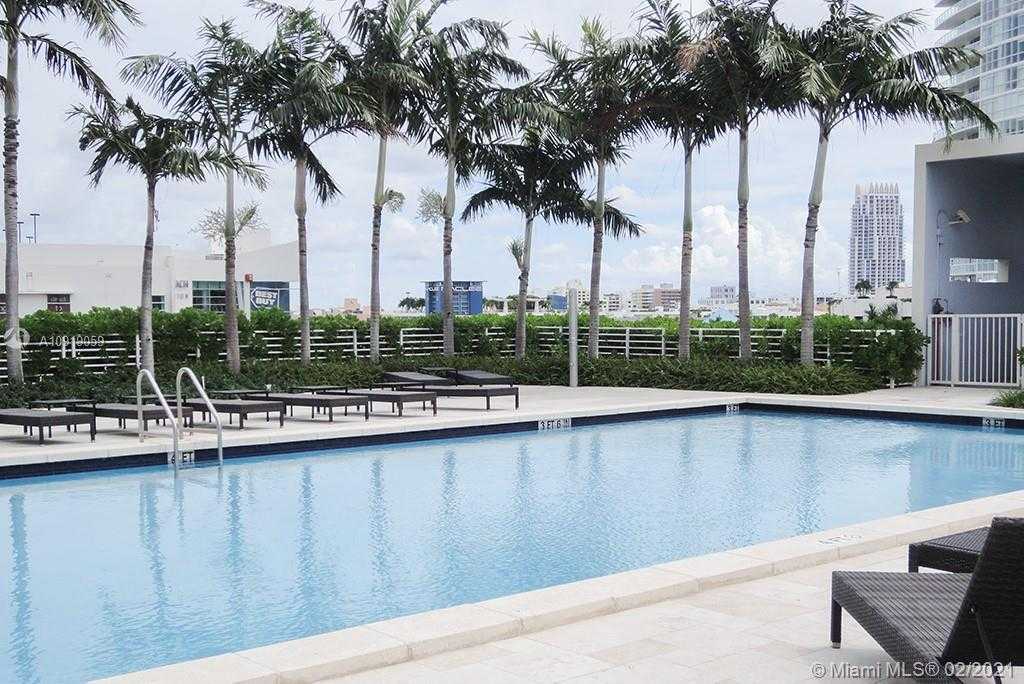 Small Image of 520 WEST WEST AVE #1004, Miami Beach Number 13