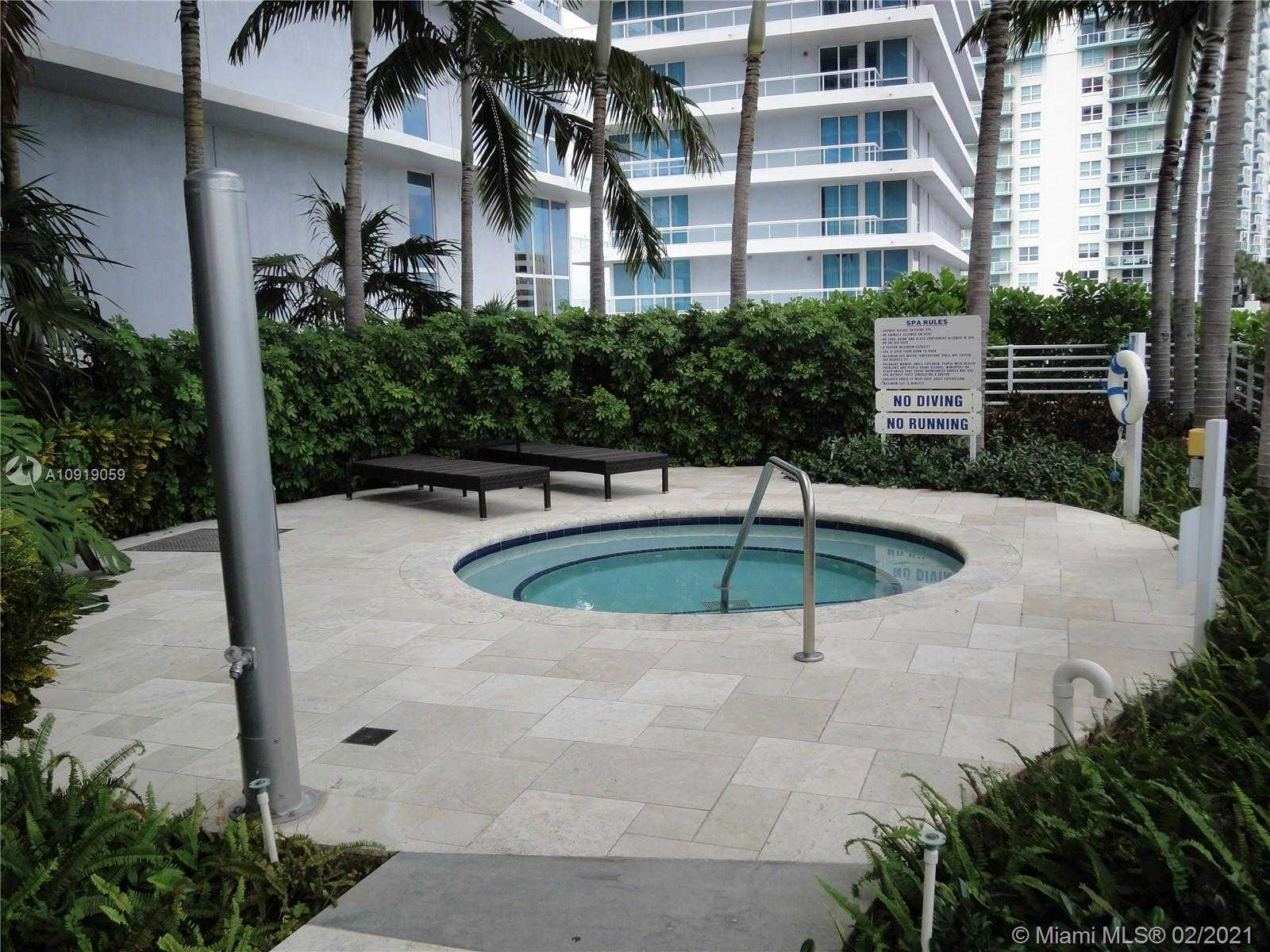 Small Image of 520 WEST WEST AVE #1004, Miami Beach Number 15