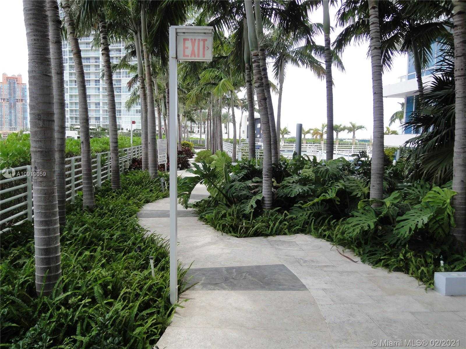 Small Image of 520 WEST WEST AVE #1004, Miami Beach Number 16