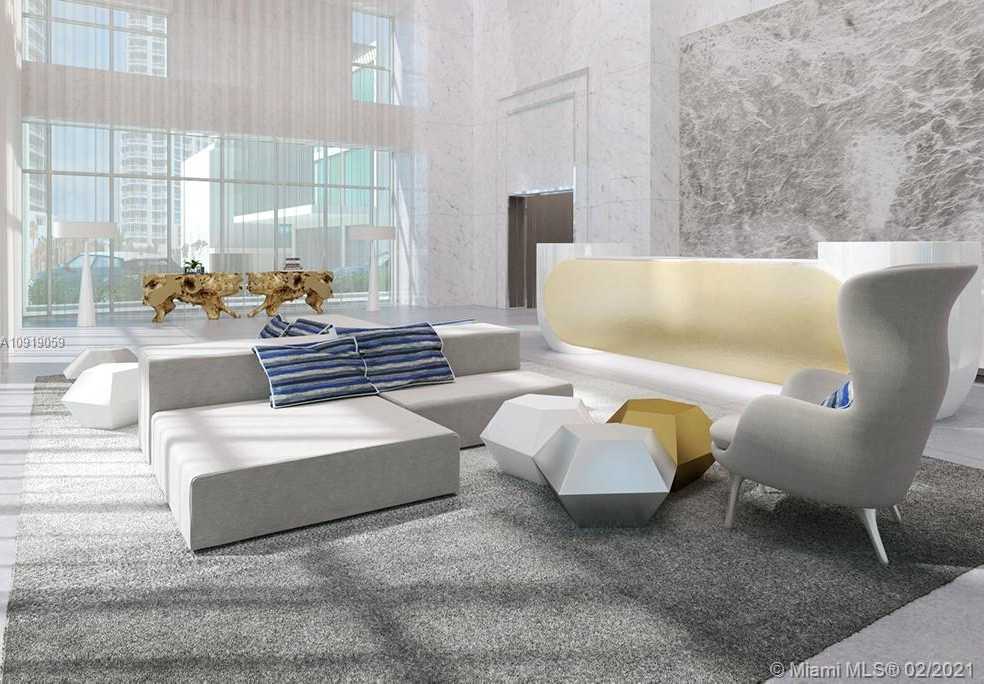 Small Image of 520 WEST WEST AVE #1004, Miami Beach Number 17