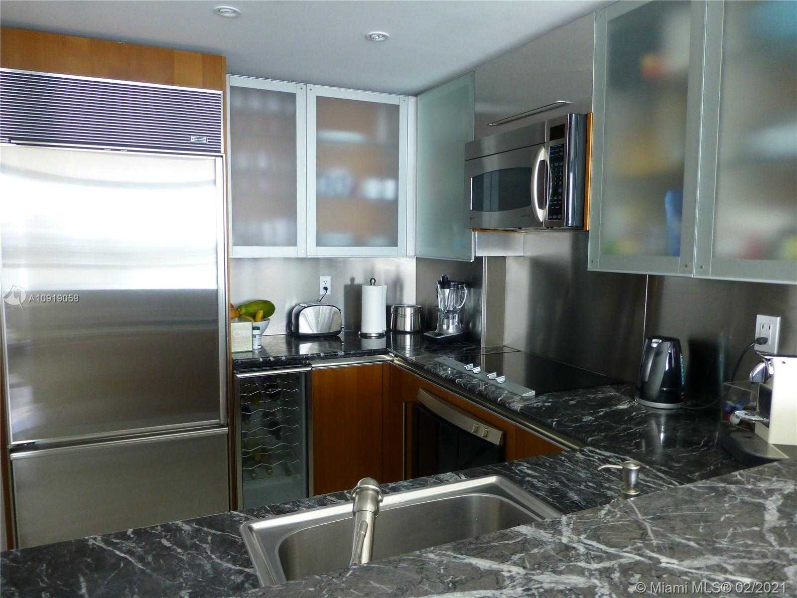 Small Image of 520 WEST WEST AVE #1004, Miami Beach Number 6