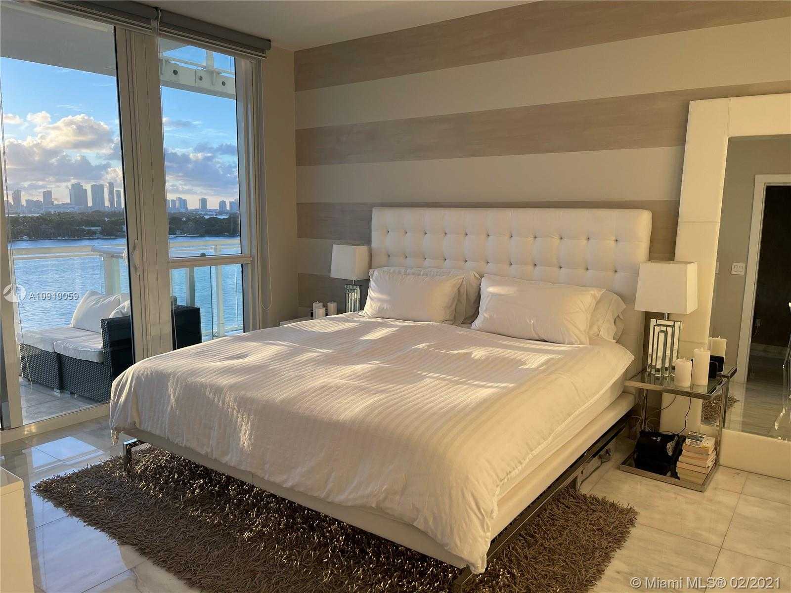 Small Image of 520 WEST WEST AVE #1004, Miami Beach Number 9