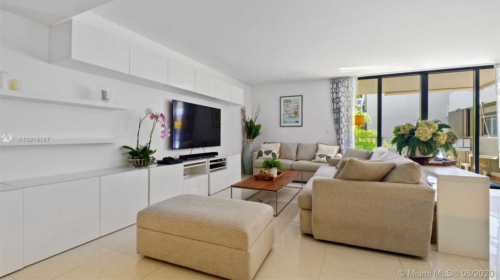Small Image of 141 CRANDON BLVD #345, Key Biscayne Number 2