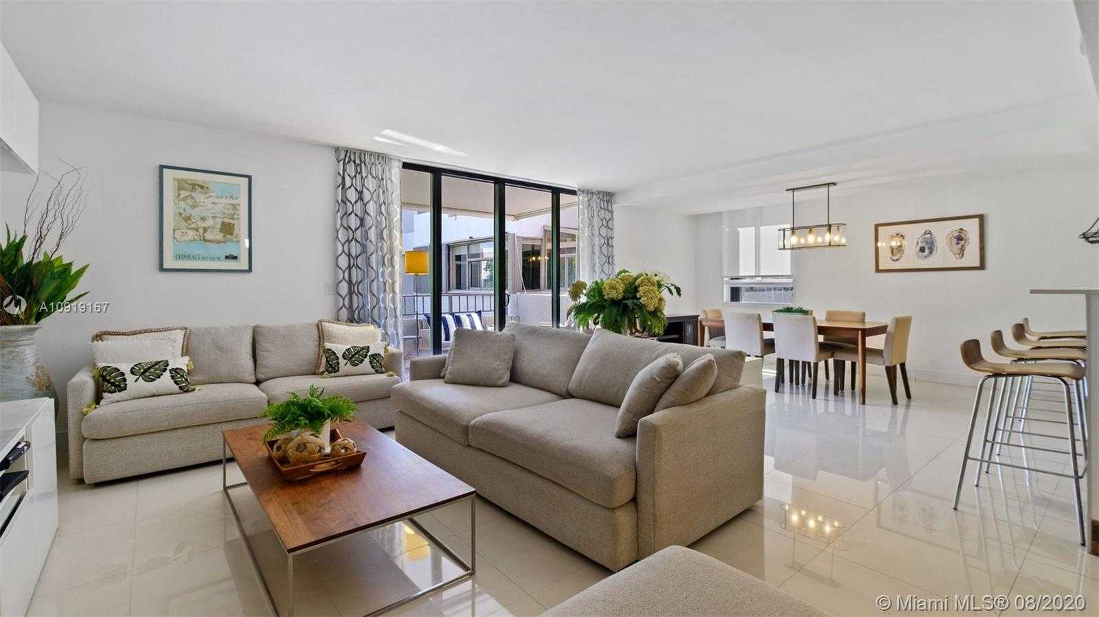 Small Image of 141 CRANDON BLVD #345, Key Biscayne Number 3