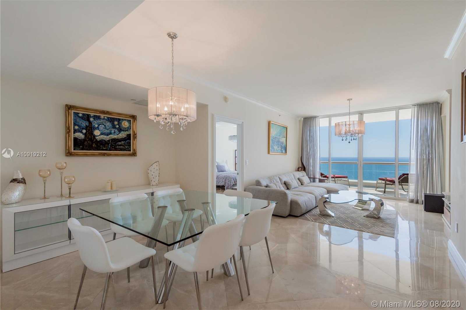 Small Image of 17875 COLLINS AVE #3305, Sunny Isles Beach Number 2