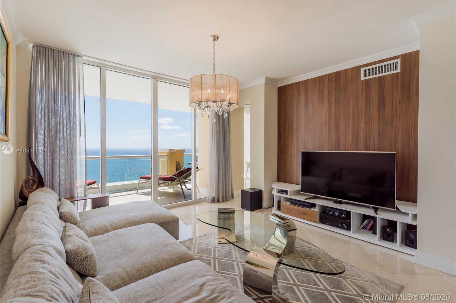 Small Image of 17875 COLLINS AVE #3305, Sunny Isles Beach Number 3