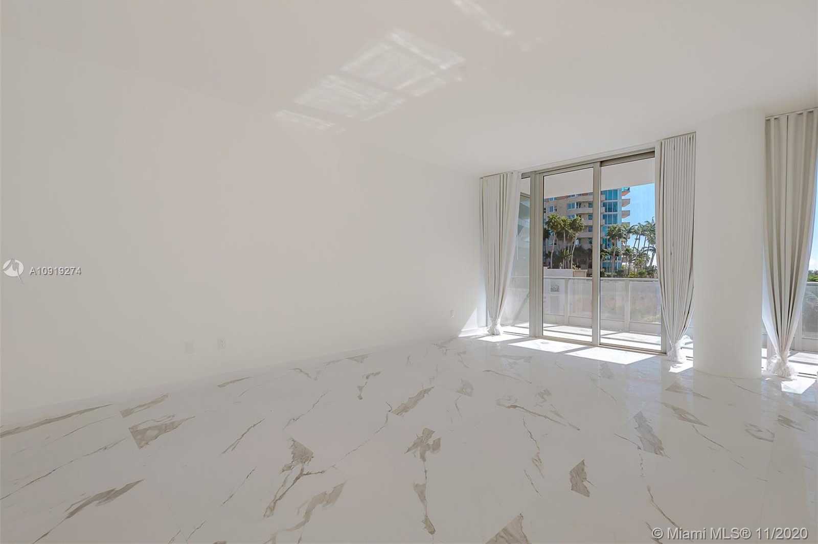 Small Image of 801 SOUTH POINTE DR #305, Miami Beach Number 10