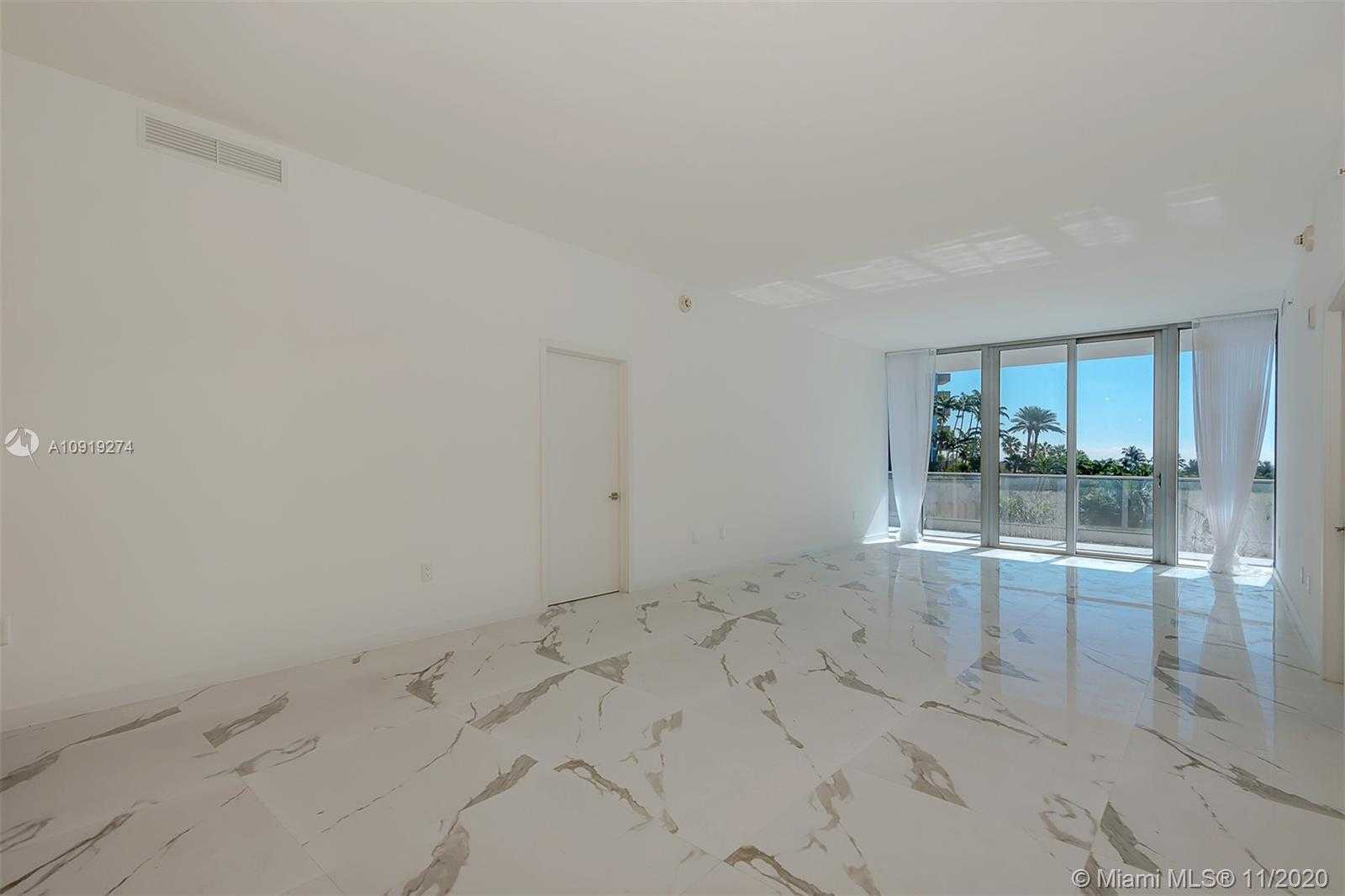 Small Image of 801 SOUTH POINTE DR #305, Miami Beach Number 17
