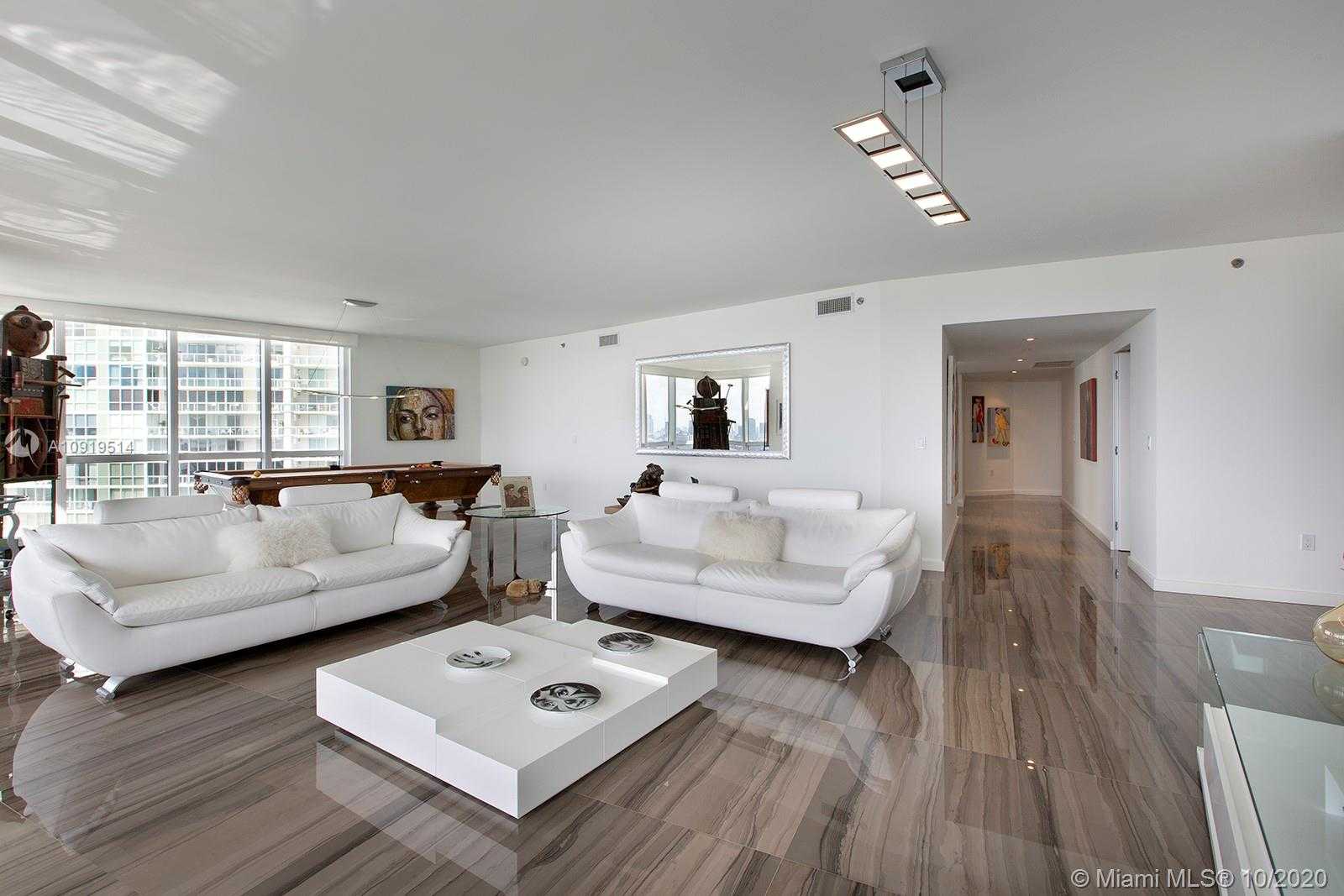 Small Image of 400 ALTON RD #2601, Miami Beach Number 10