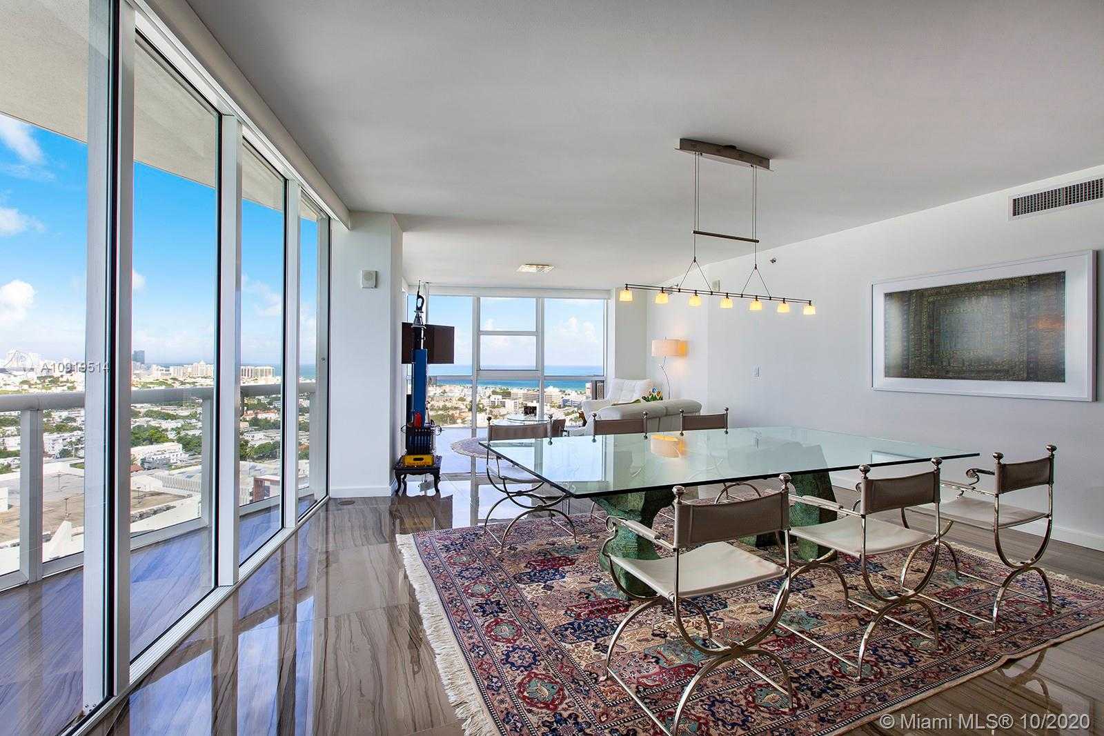 Small Image of 400 ALTON RD #2601, Miami Beach Number 11
