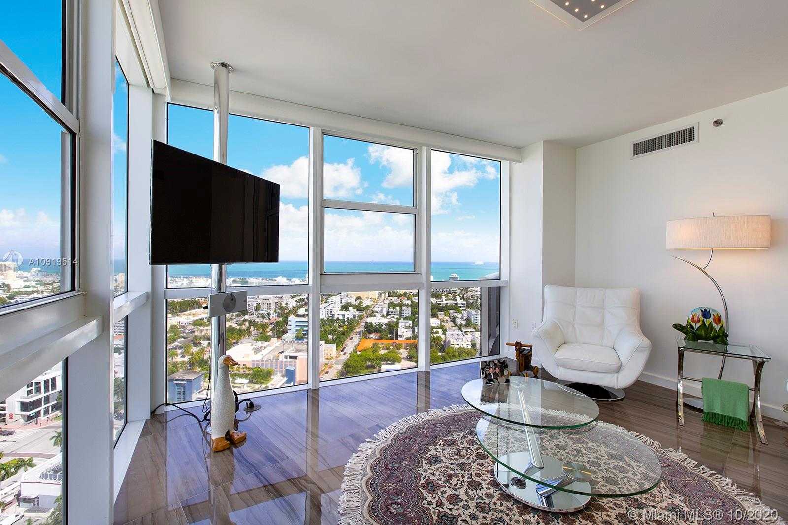 Small Image of 400 ALTON RD #2601, Miami Beach Number 13