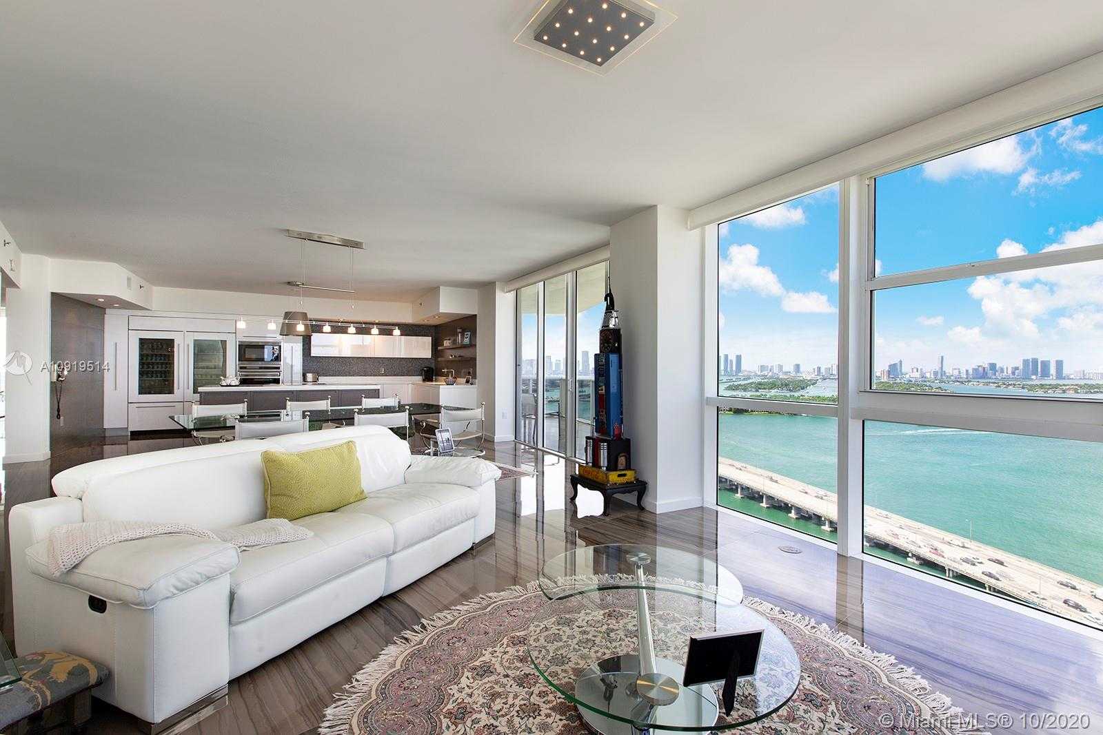 Small Image of 400 ALTON RD #2601, Miami Beach Number 14