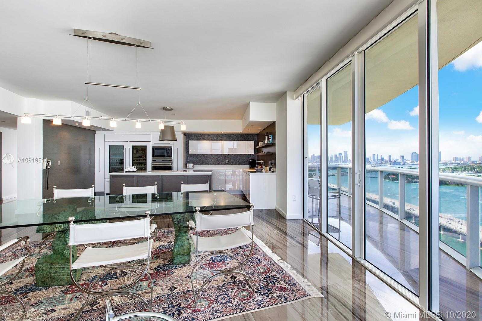 Small Image of 400 ALTON RD #2601, Miami Beach Number 15