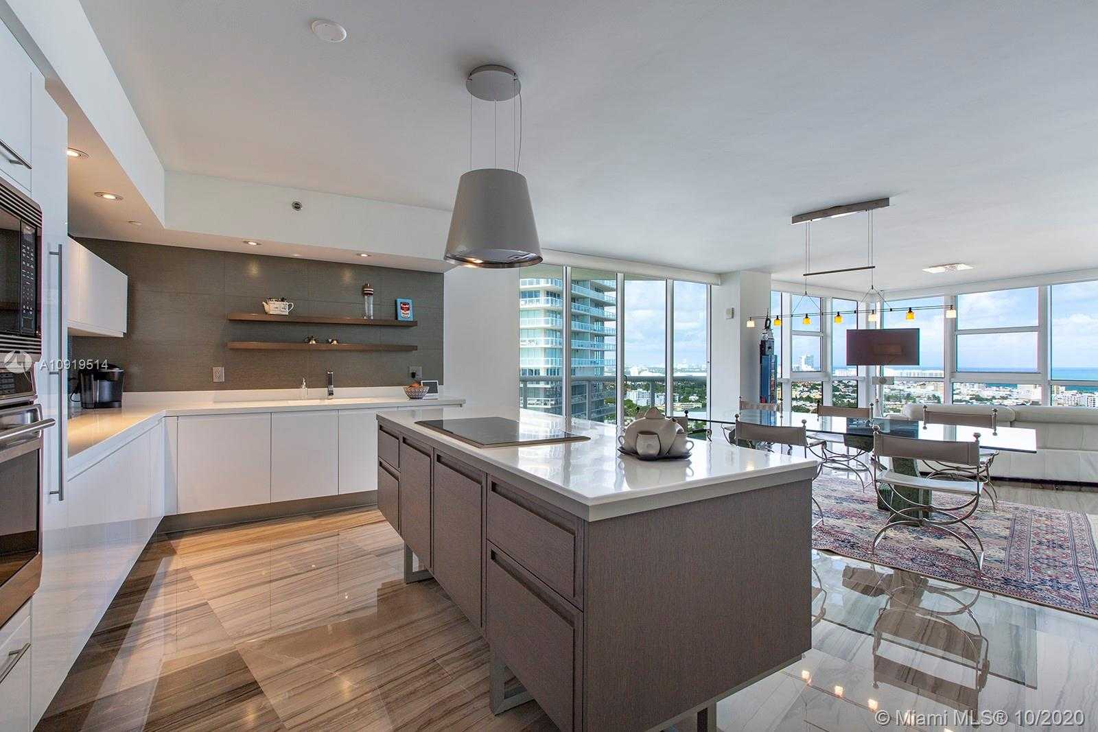 Small Image of 400 ALTON RD #2601, Miami Beach Number 18