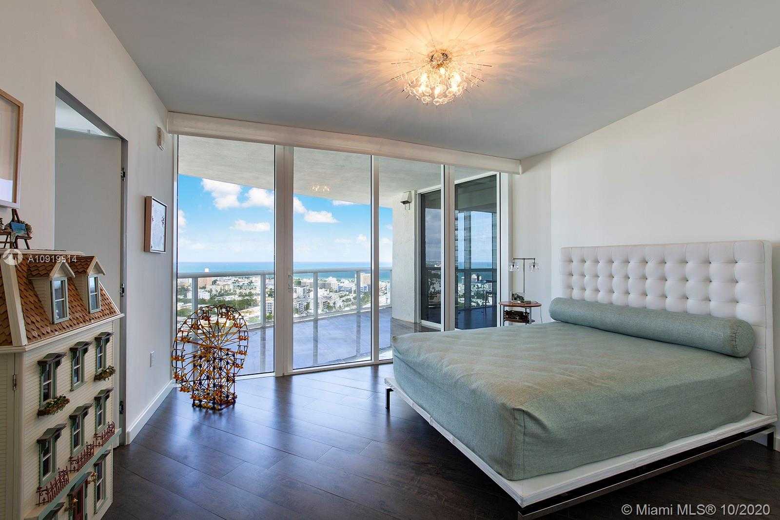 Small Image of 400 ALTON RD #2601, Miami Beach Number 20