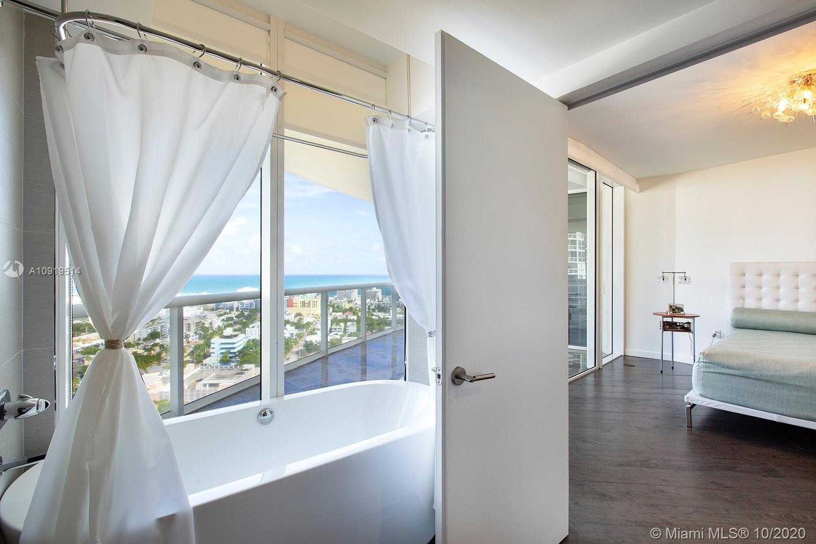 Small Image of 400 ALTON RD #2601, Miami Beach Number 21