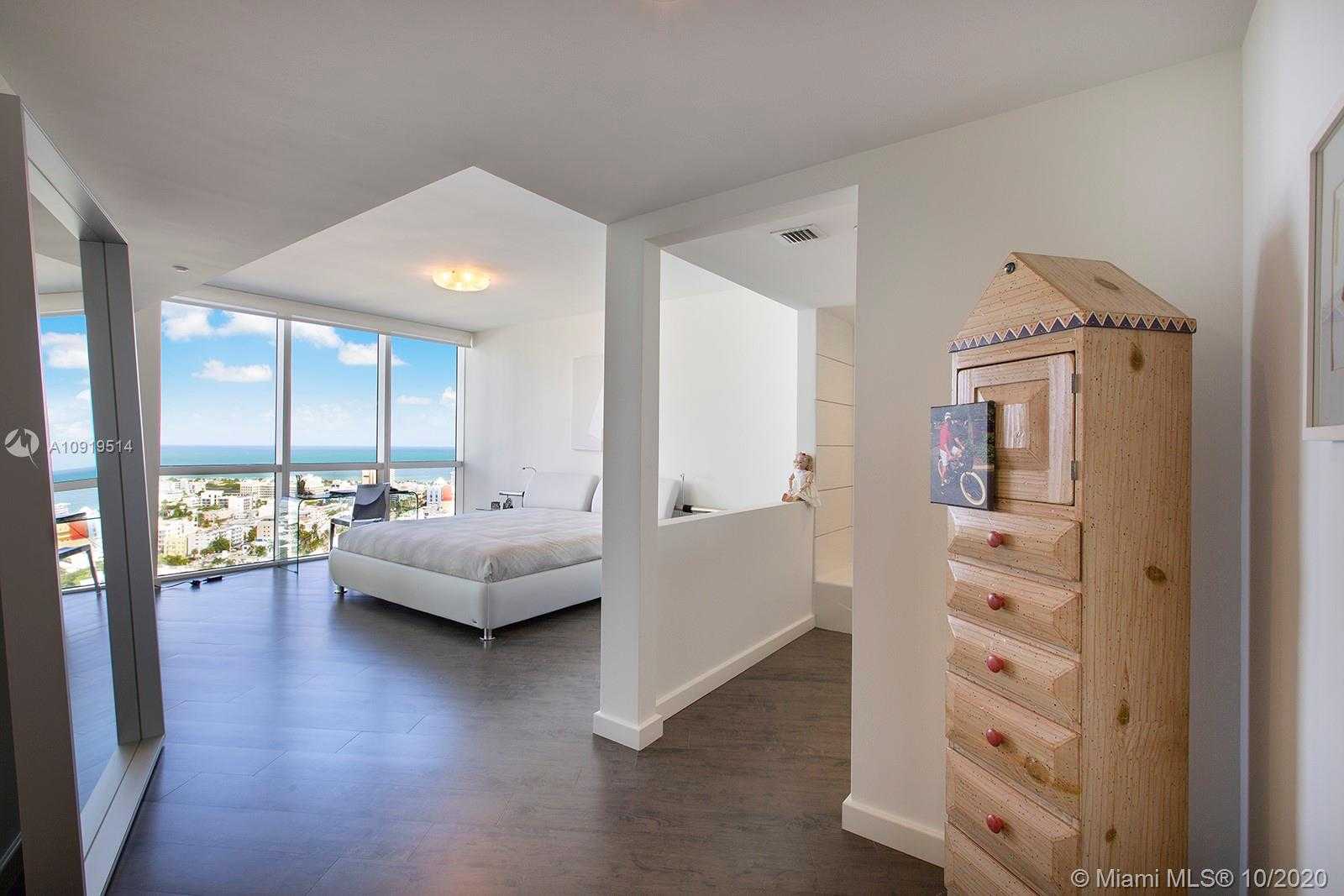 Small Image of 400 ALTON RD #2601, Miami Beach Number 23