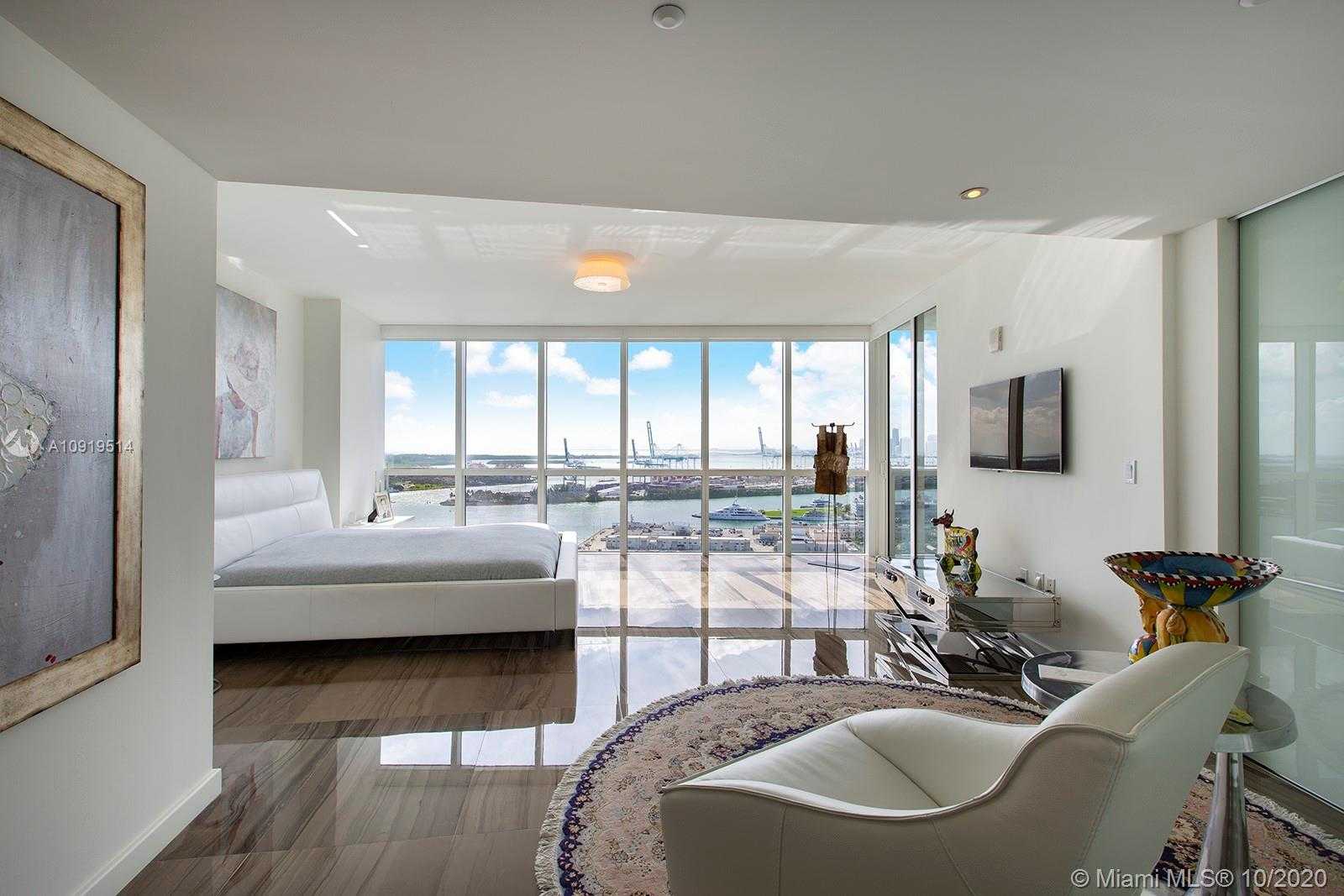Small Image of 400 ALTON RD #2601, Miami Beach Number 26