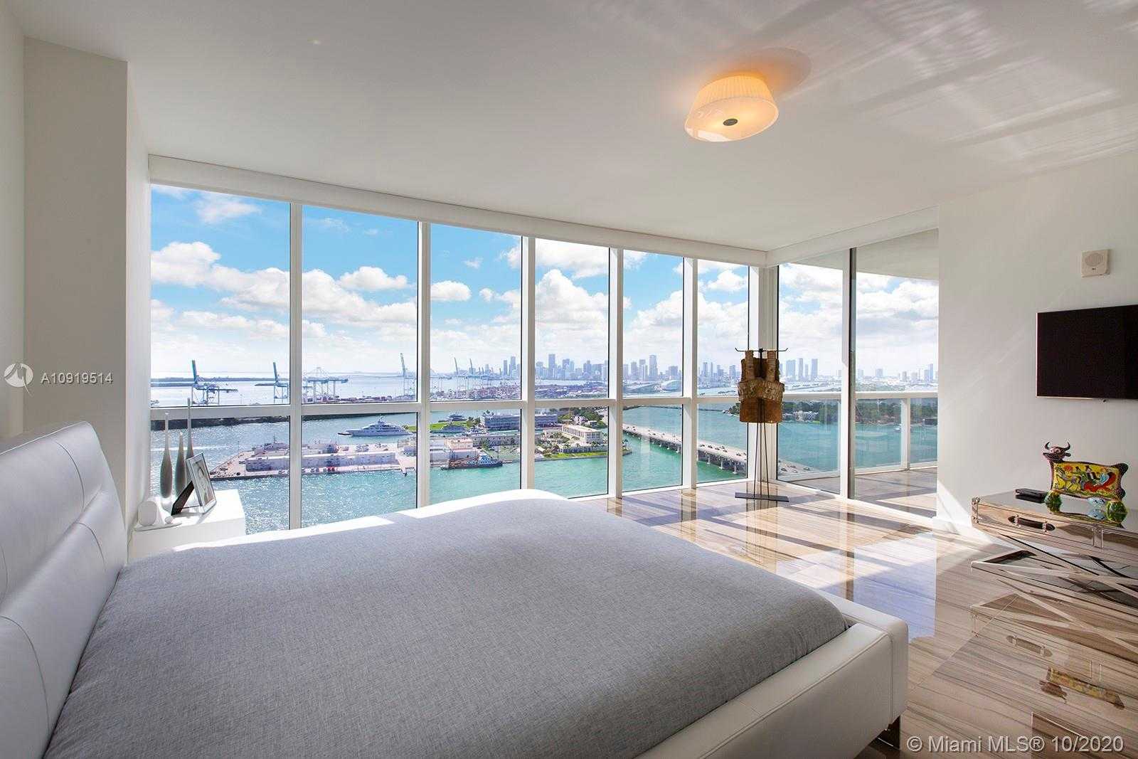 Small Image of 400 ALTON RD #2601, Miami Beach Number 27