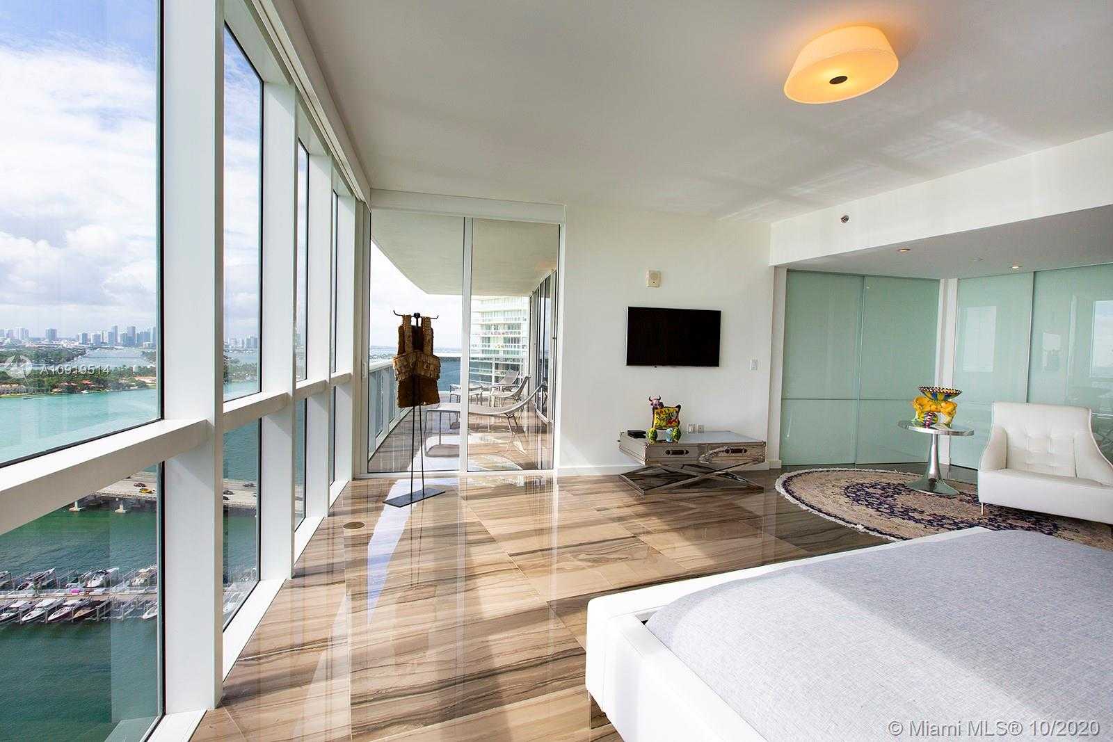 Small Image of 400 ALTON RD #2601, Miami Beach Number 29