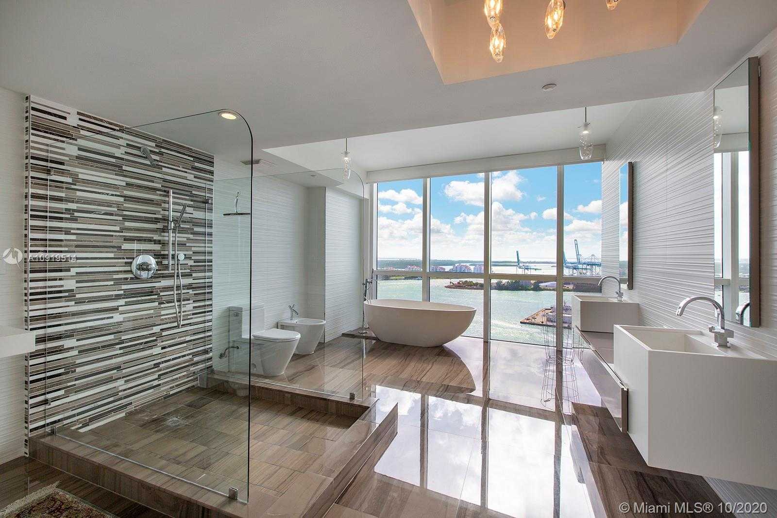 Small Image of 400 ALTON RD #2601, Miami Beach Number 30