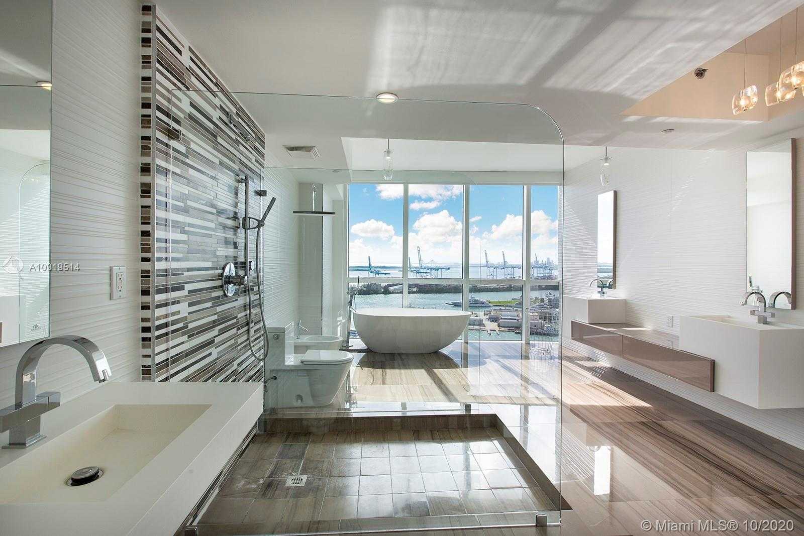 Small Image of 400 ALTON RD #2601, Miami Beach Number 31