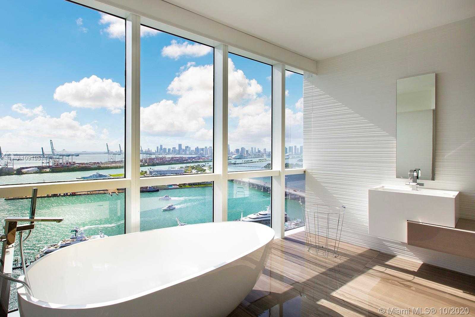 Small Image of 400 ALTON RD #2601, Miami Beach Number 32