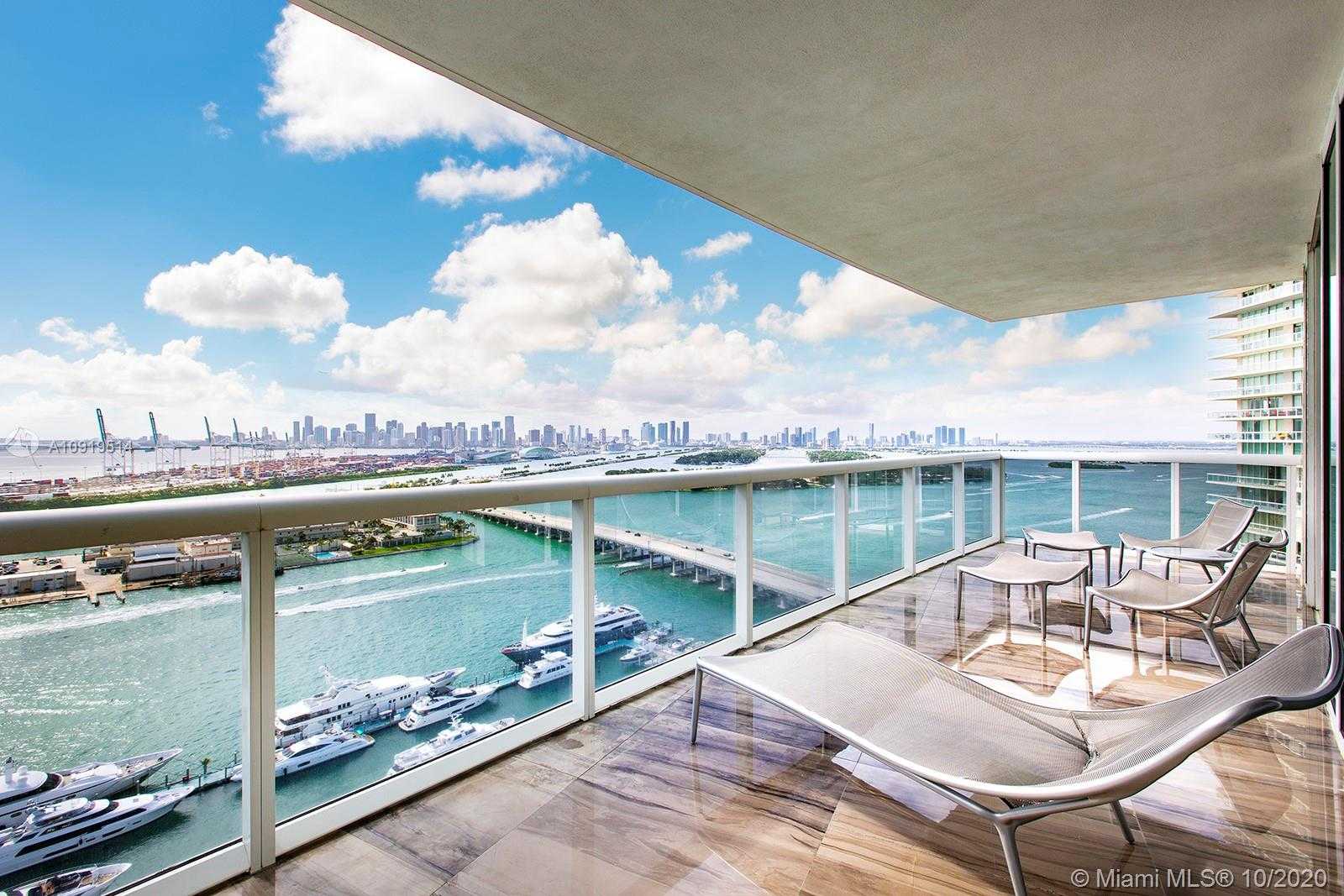 Small Image of 400 ALTON RD #2601, Miami Beach Number 33