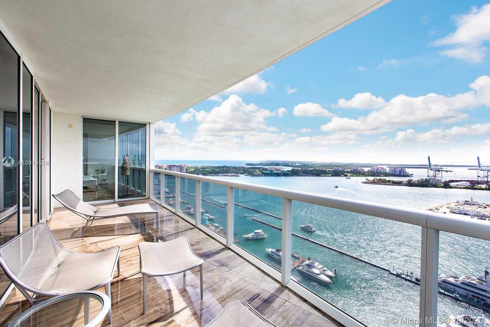 Small Image of 400 ALTON RD #2601, Miami Beach Number 34