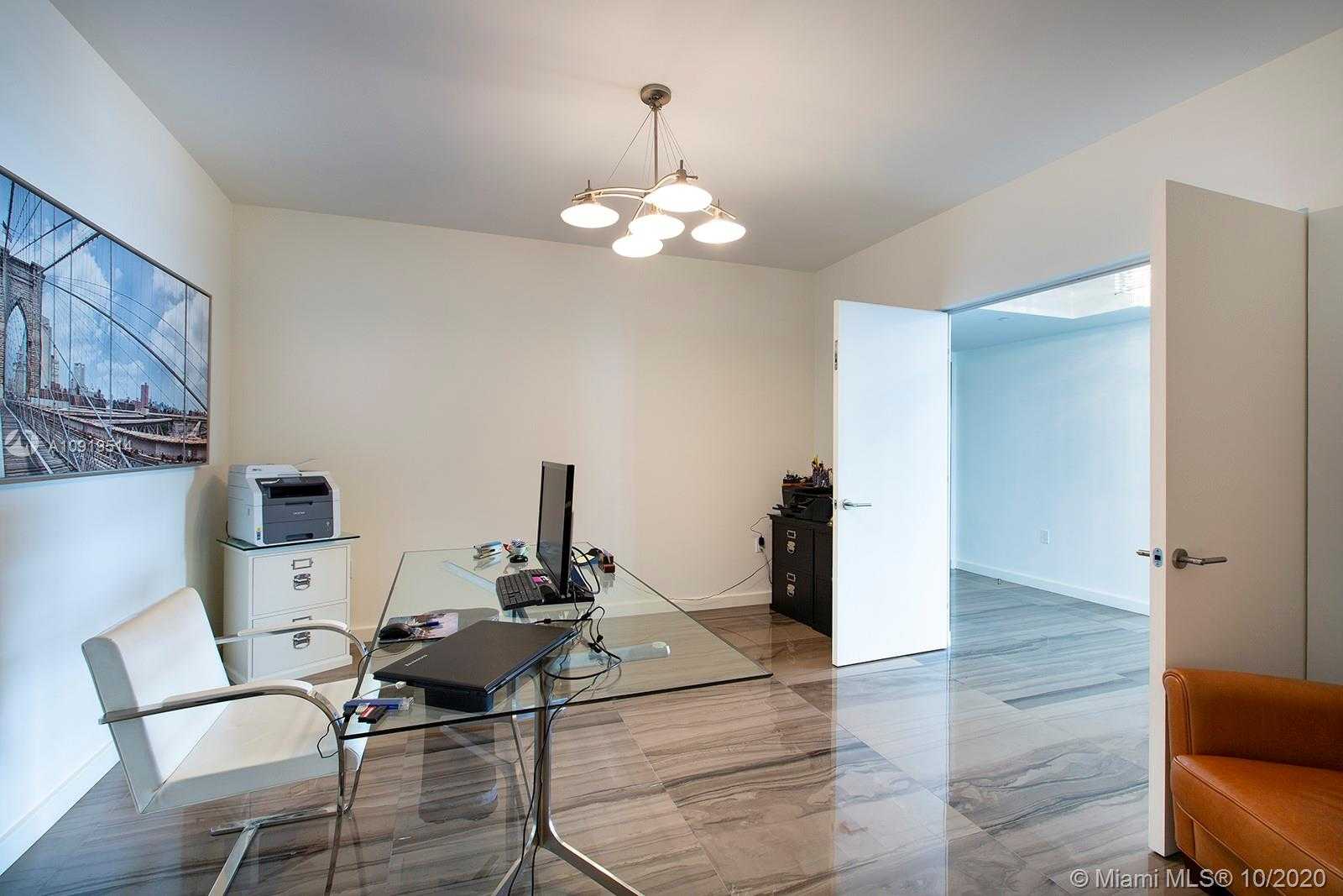 Small Image of 400 ALTON RD #2601, Miami Beach Number 35