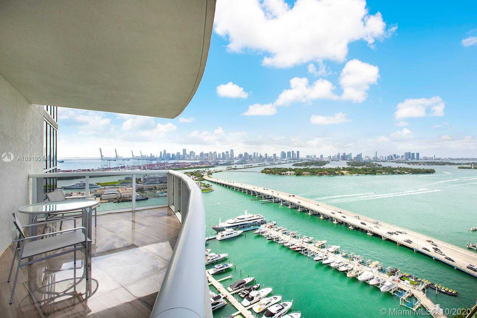 Small Image of 400 ALTON RD #2601, Miami Beach Number 37