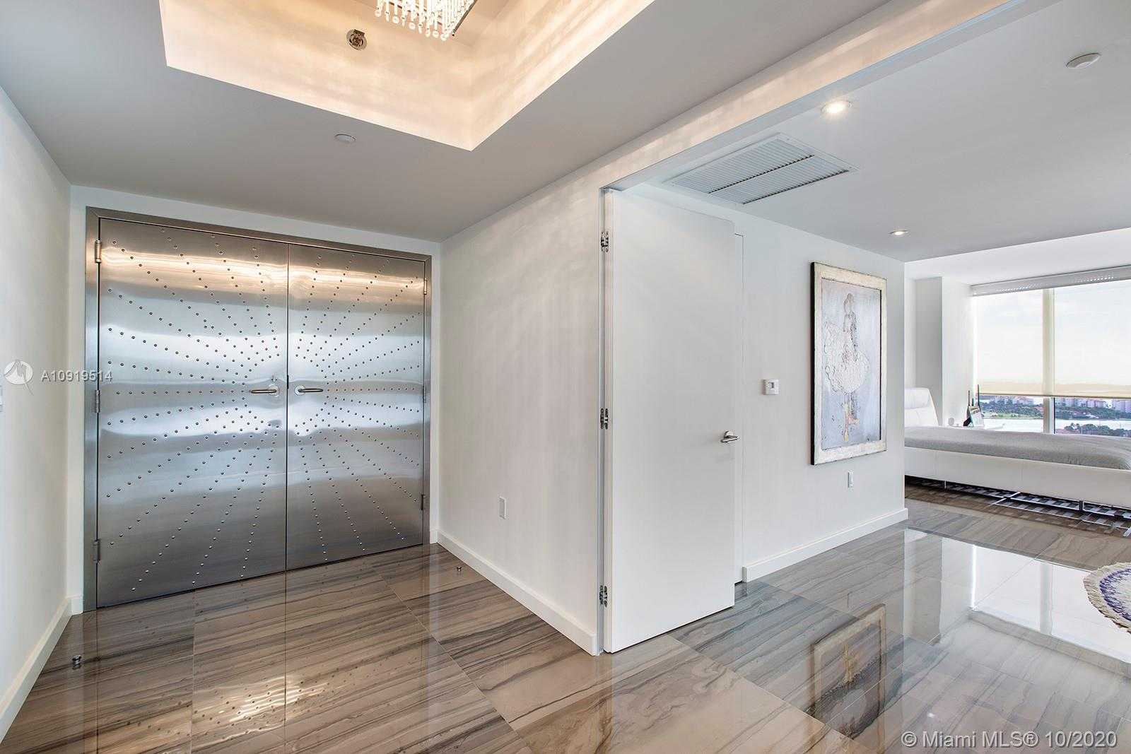 Small Image of 400 ALTON RD #2601, Miami Beach Number 39