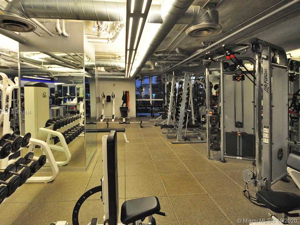 Small Image of 400 ALTON RD #2601, Miami Beach Number 4