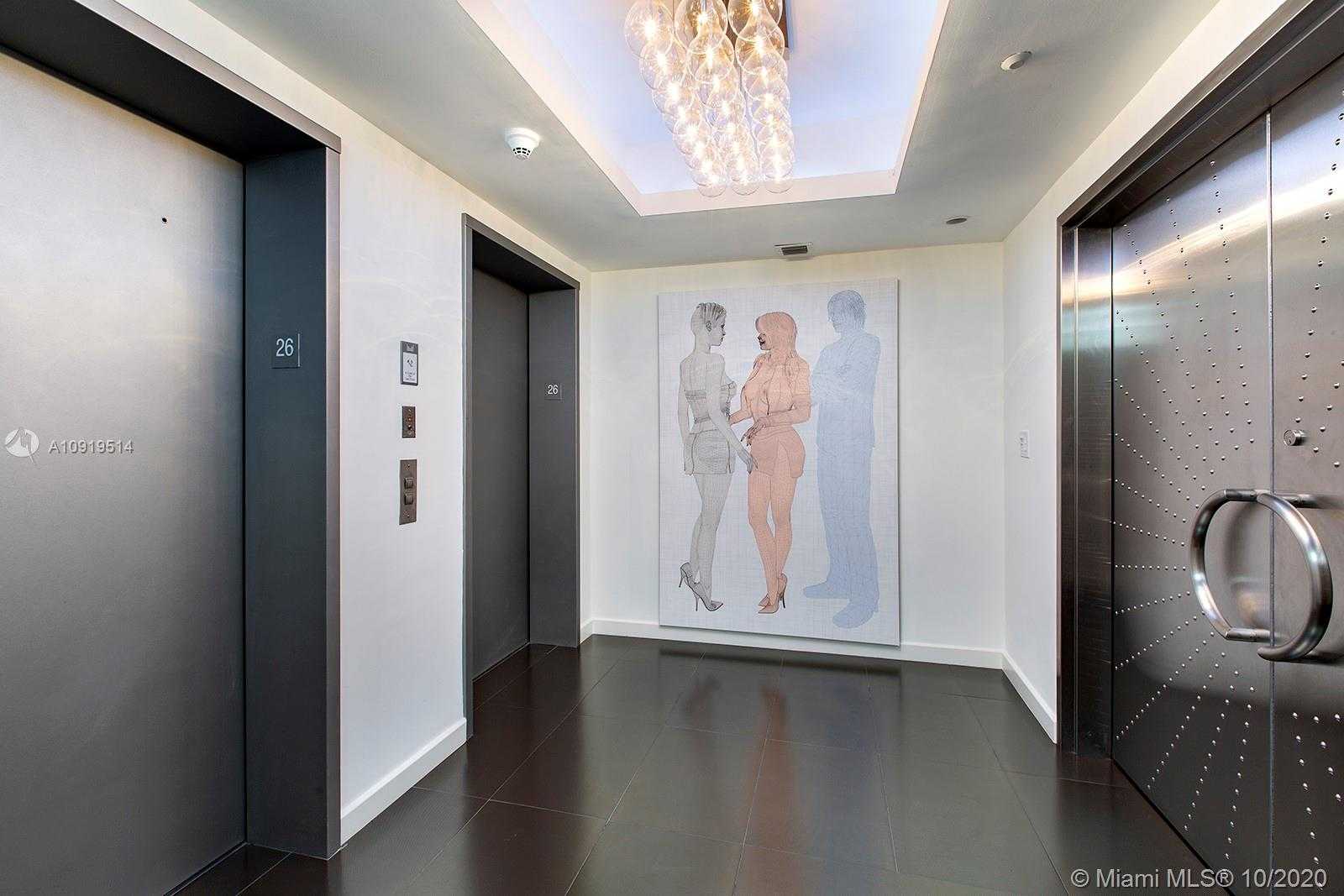 Small Image of 400 ALTON RD #2601, Miami Beach Number 5