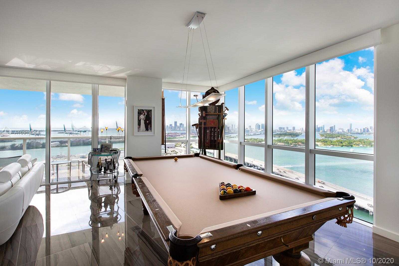 Small Image of 400 ALTON RD #2601, Miami Beach Number 9