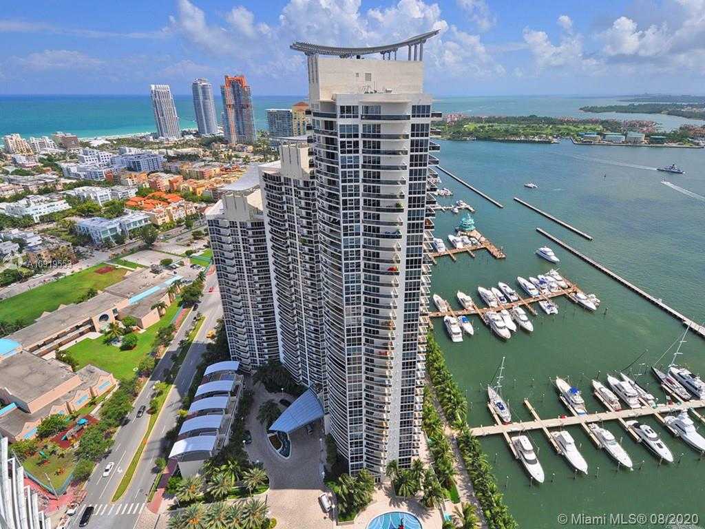 Small Image of 400 ALTON RD #TH-7M, Miami Beach Number 2