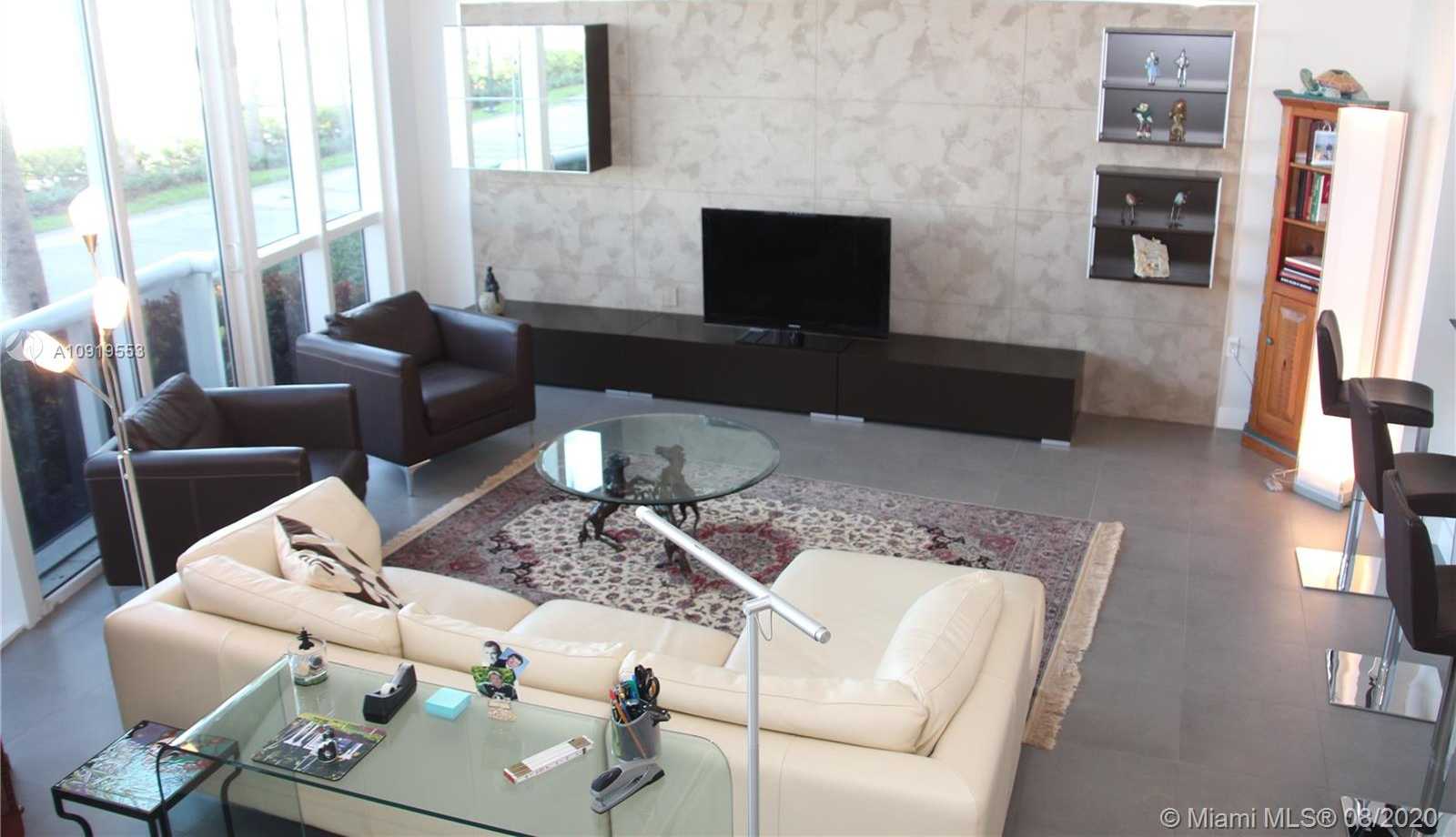 Small Image of 400 ALTON RD #TH-7M, Miami Beach Number 3