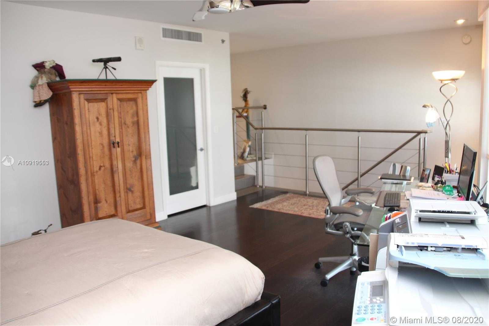 Small Image of 400 ALTON RD #TH-7M, Miami Beach Number 5