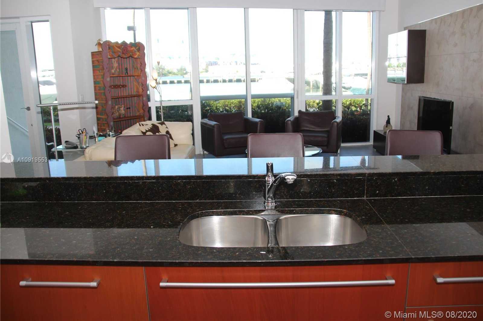 Small Image of 400 ALTON RD #TH-7M, Miami Beach Number 6