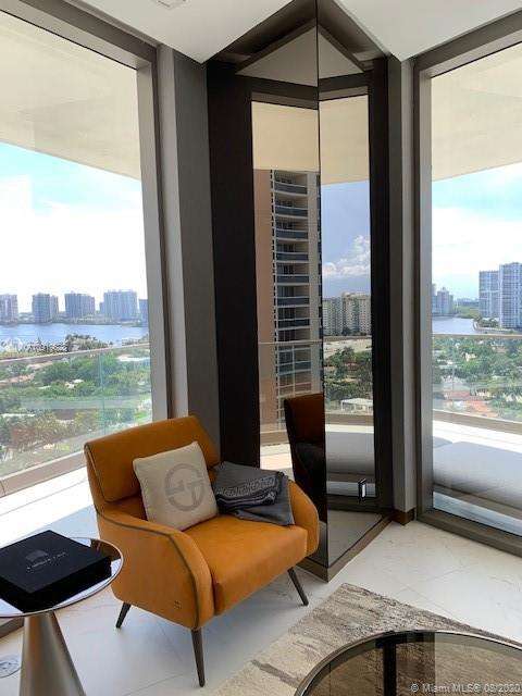 Small Image of 18975 COLLINS AVE #1005 *FURNISHED*, Sunny Isles Beach Number 21