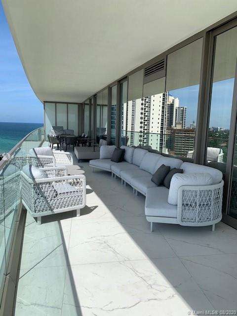 Small Image of 18975 COLLINS AVE #1005 *FURNISHED*, Sunny Isles Beach Number 23