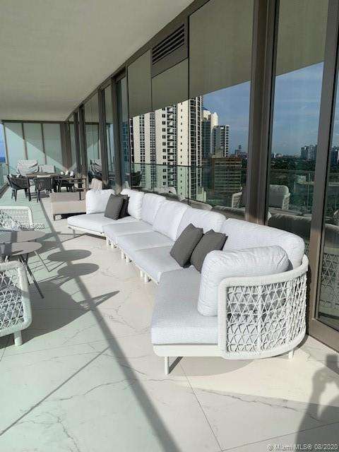 Small Image of 18975 COLLINS AVE #1005 *FURNISHED*, Sunny Isles Beach Number 24