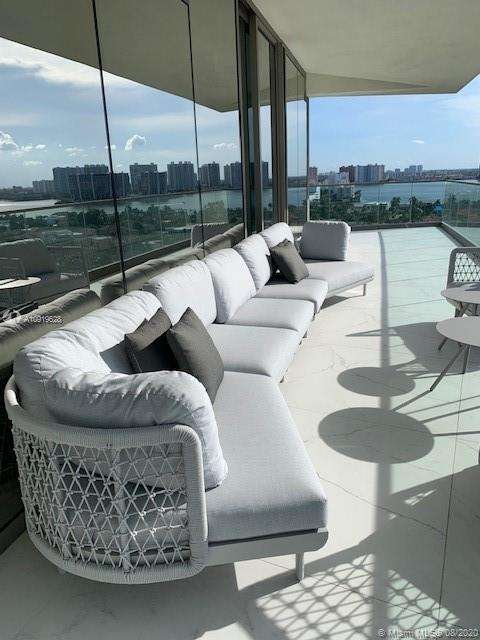 Small Image of 18975 COLLINS AVE #1005 *FURNISHED*, Sunny Isles Beach Number 25