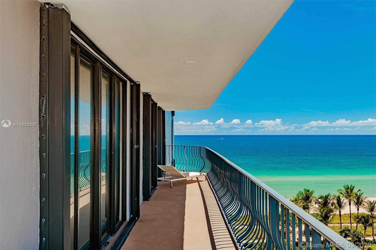 Small Image of 8877 COLLINS AVE #1007, Surfside Number 16