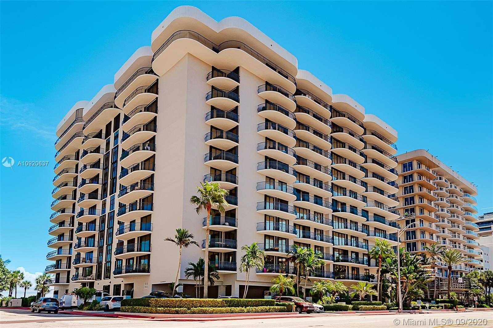 Small Image of 8877 COLLINS AVE #1007, Surfside Number 19