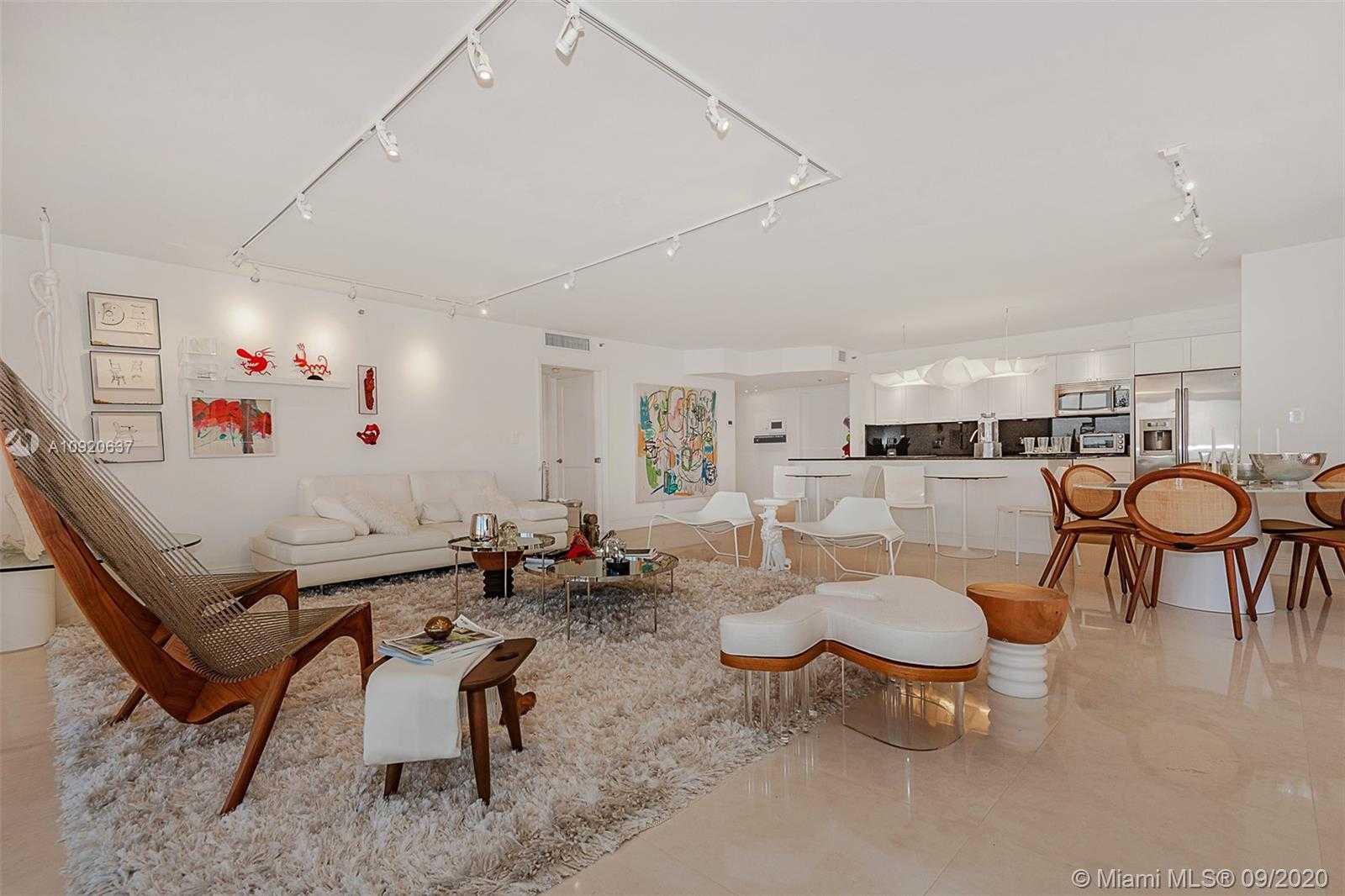 Small Image of 8877 COLLINS AVE #1007, Surfside Number 3