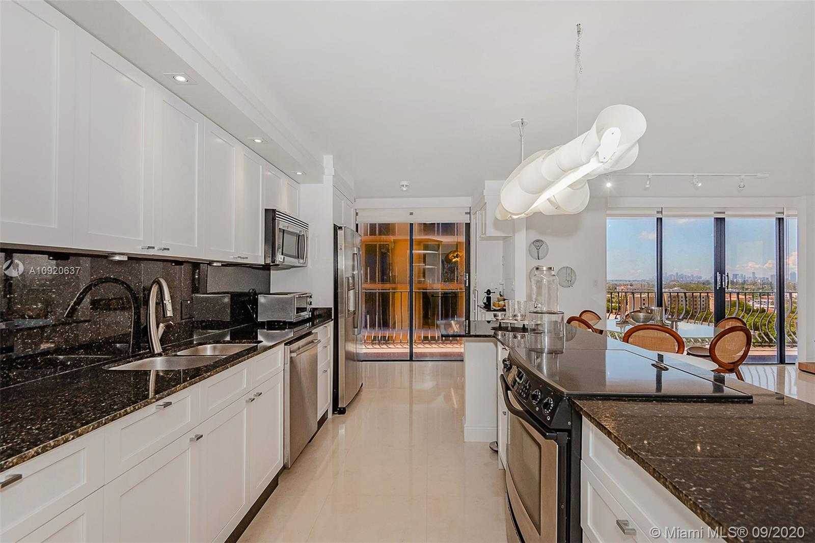 Small Image of 8877 COLLINS AVE #1007, Surfside Number 5