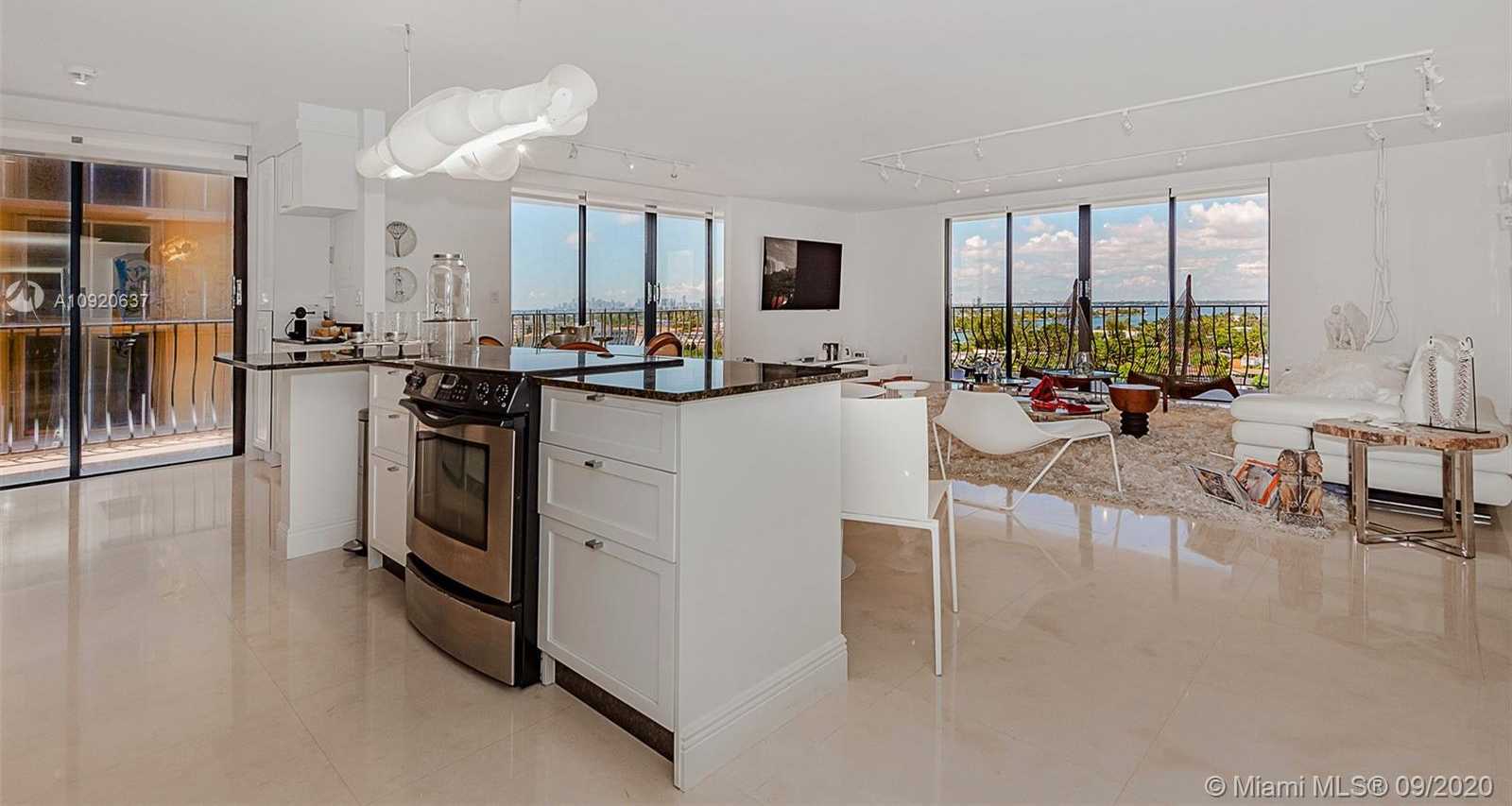 Small Image of 8877 COLLINS AVE #1007, Surfside Number 6
