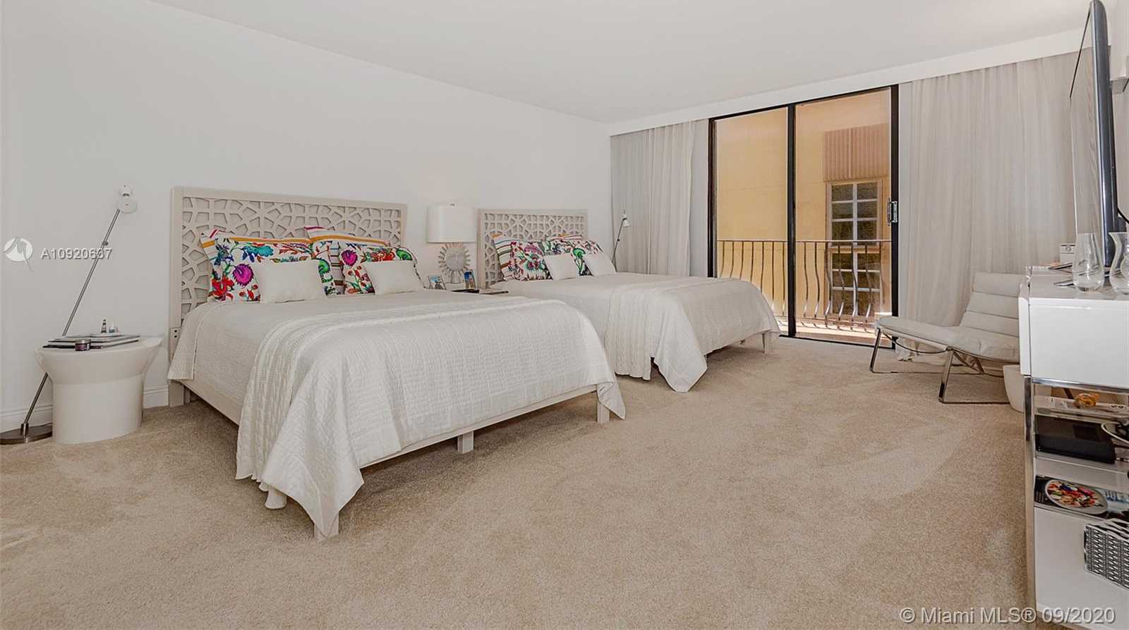 Small Image of 8877 COLLINS AVE #1007, Surfside Number 8